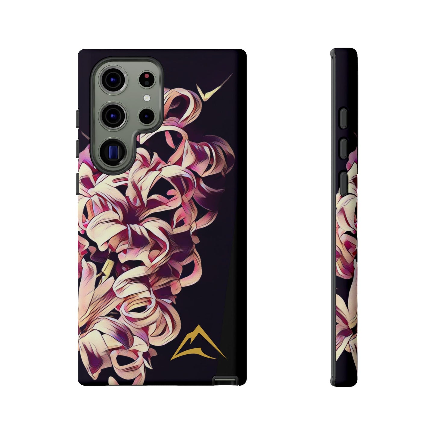 Tough Case | Graphic: Floral Beauty