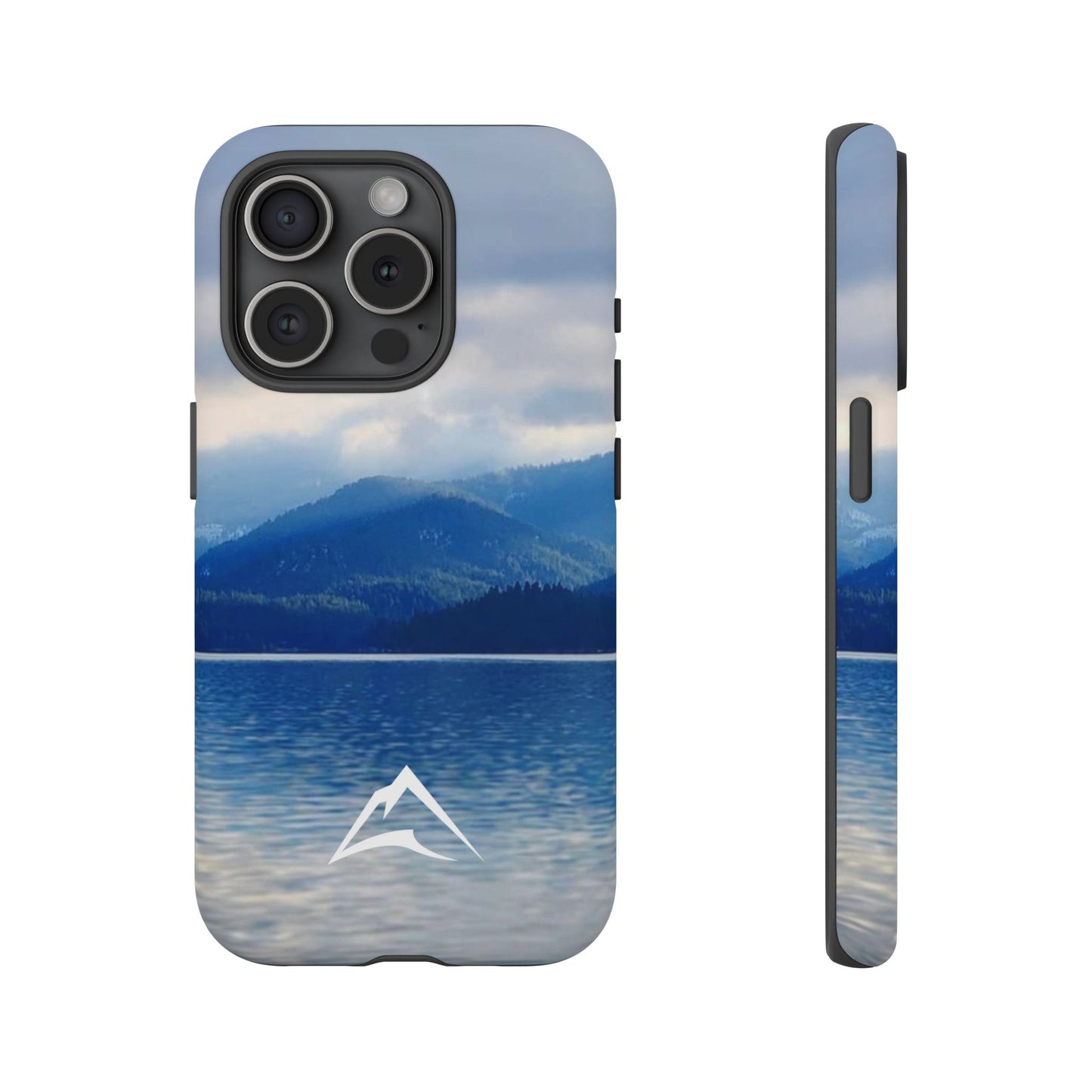 Tough Case | Photo: The Calm