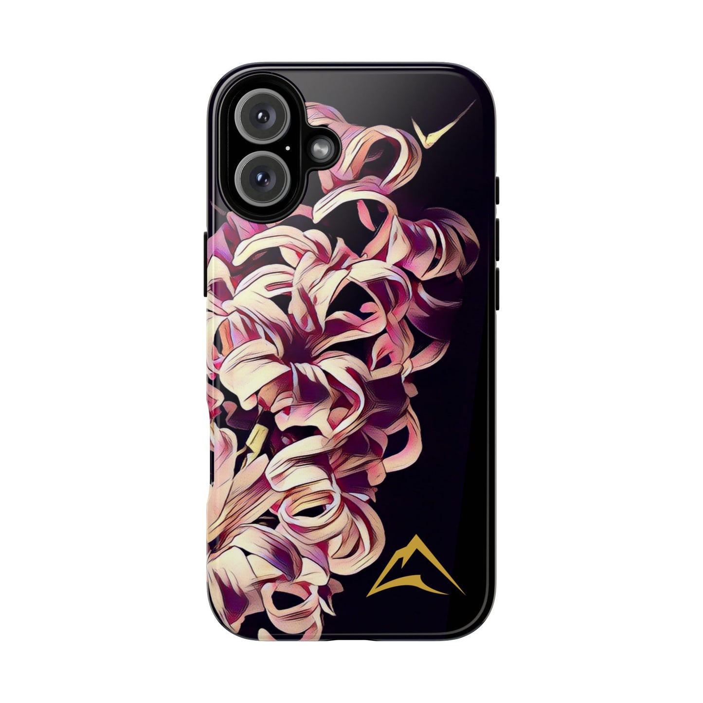 Tough Case | Graphic: Floral Beauty