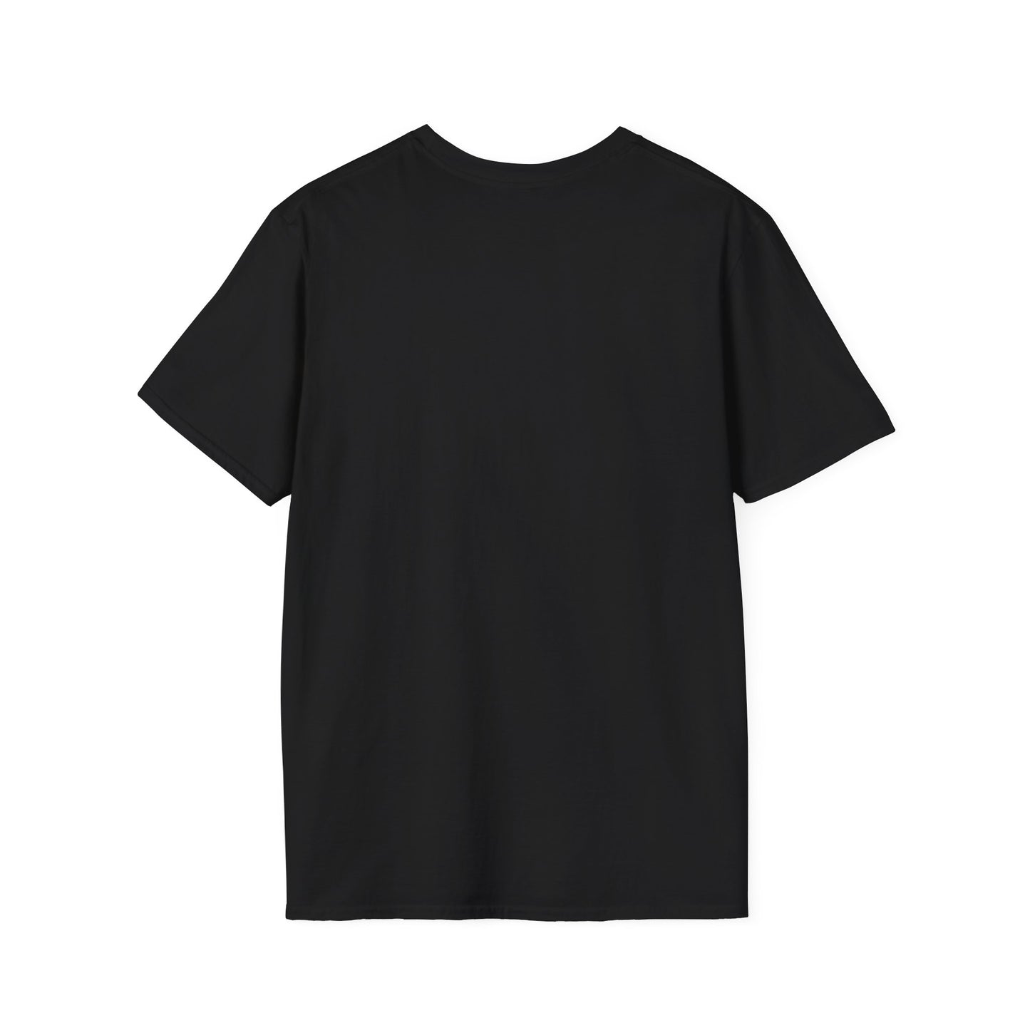 Jim Rouse Pitching Academy Adult T-Shirt - Black