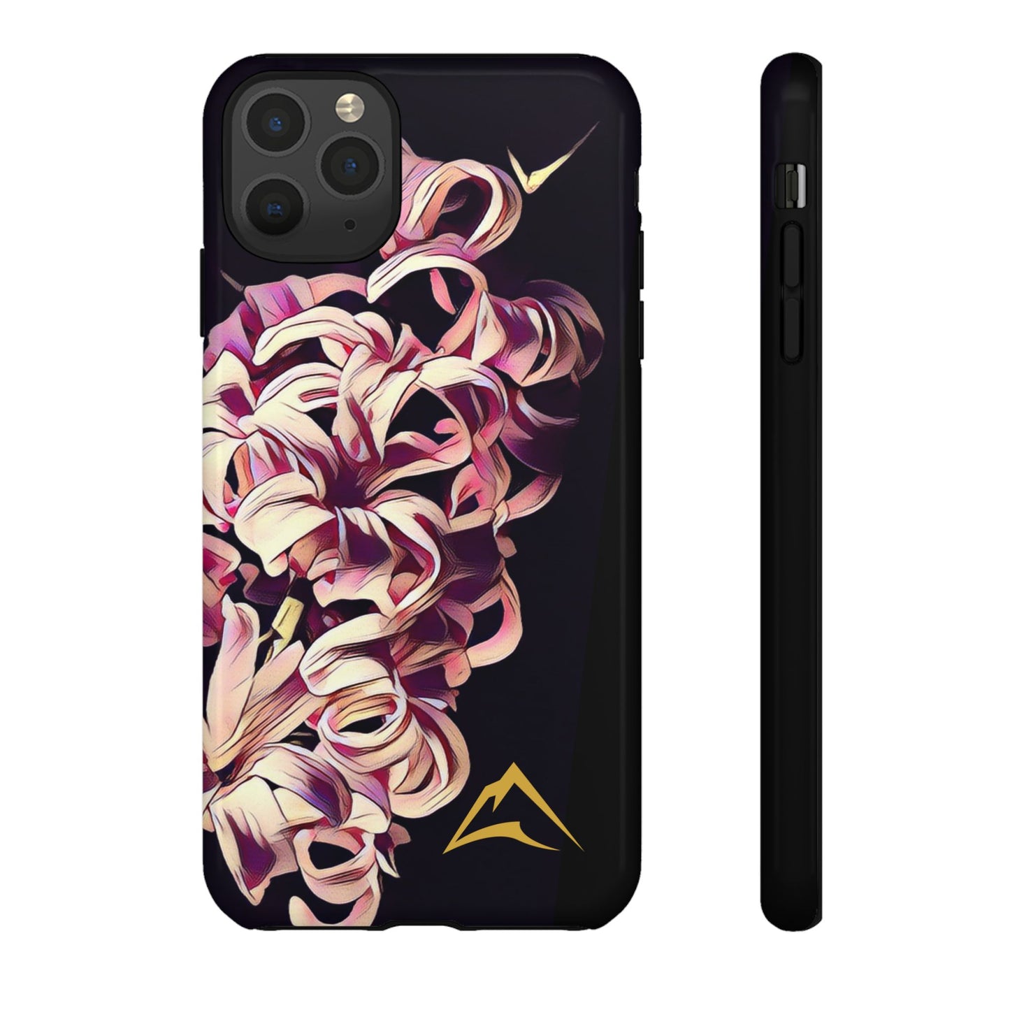 Tough Case | Graphic: Floral Beauty