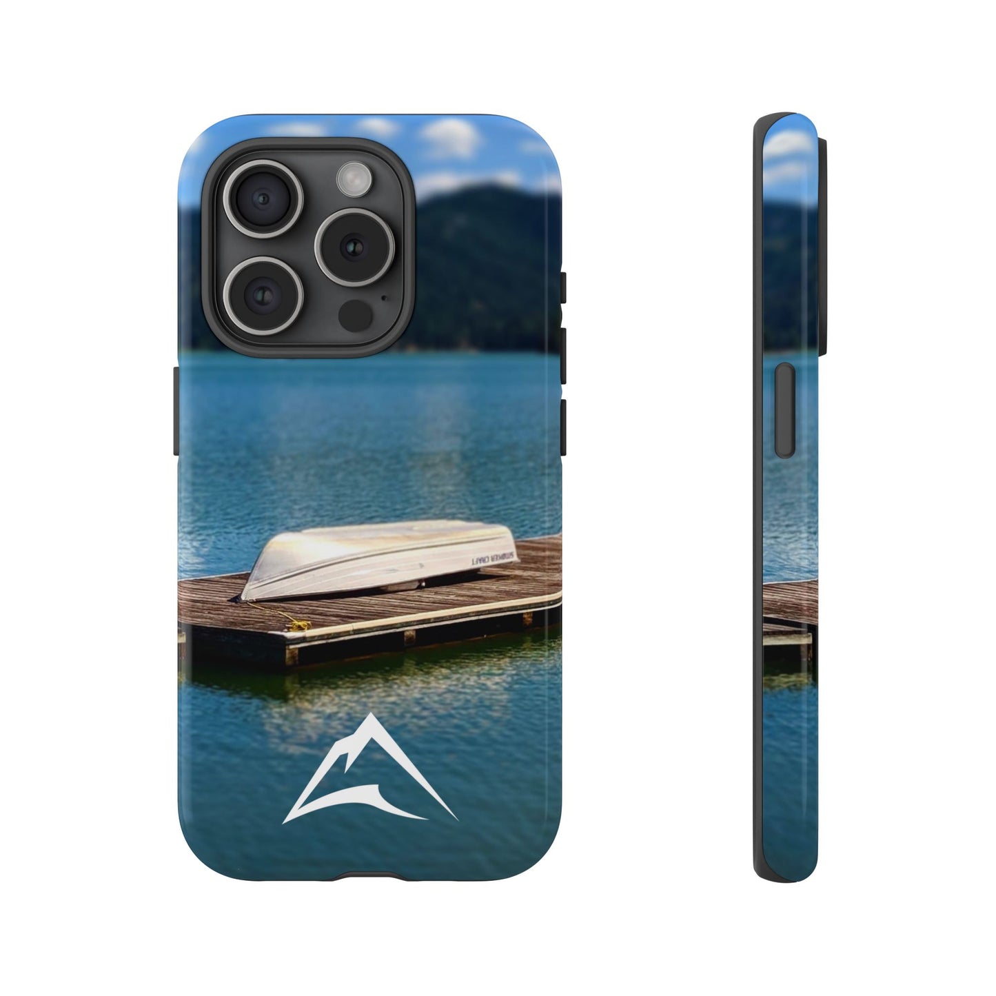 Tough Case | Photo: Summer Potential