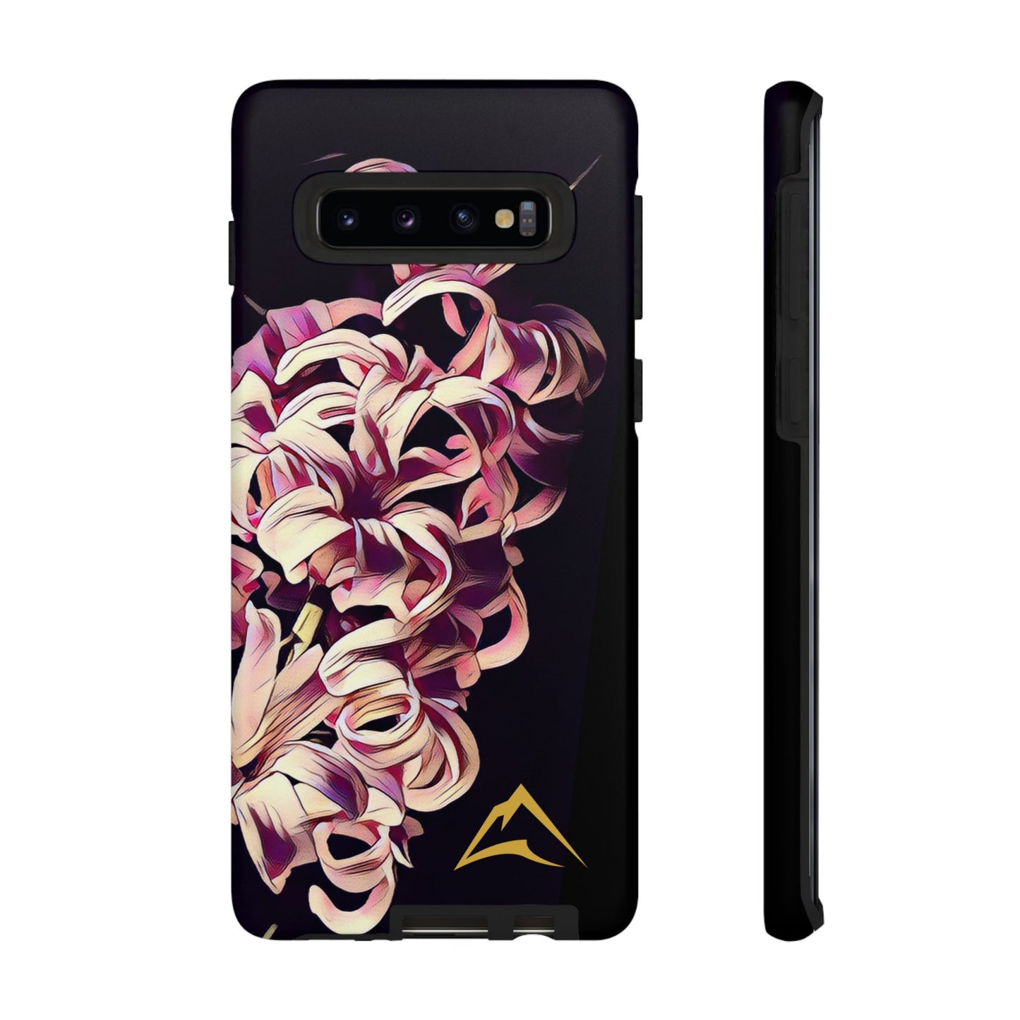 Tough Case | Graphic: Floral Beauty
