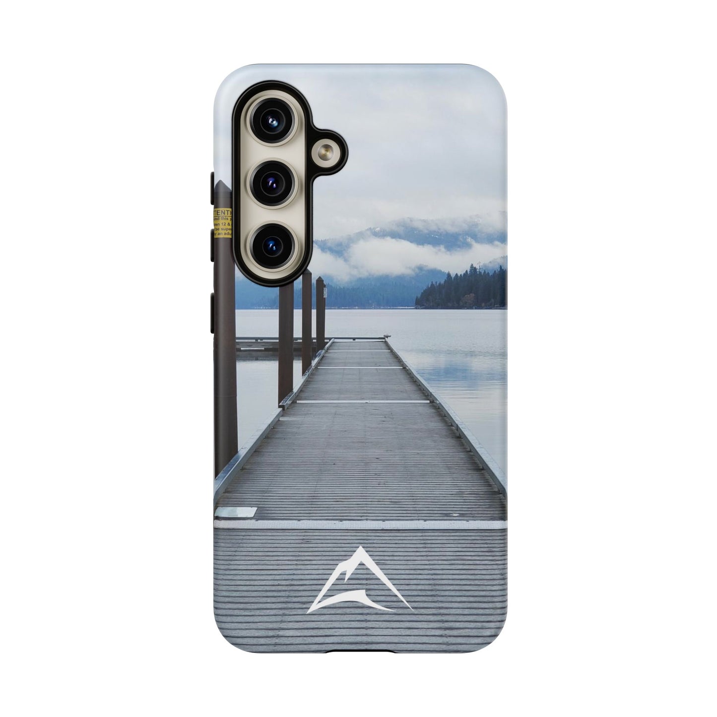 Tough Case | Photo: Sky Bridge