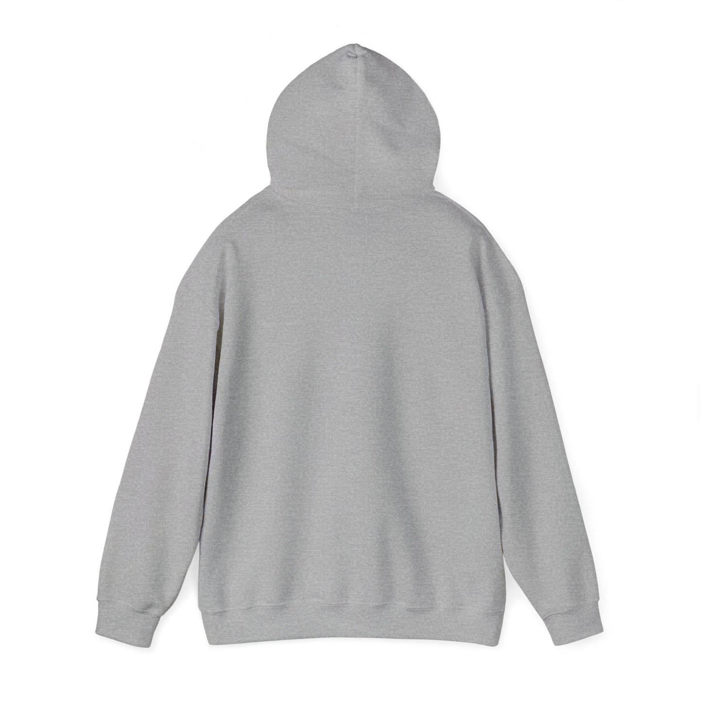 HFCS Logo - Unisex Heavy Blend™ Hooded Sweatshirt