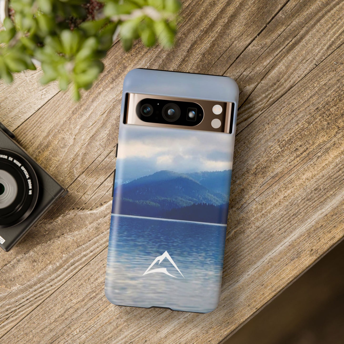 Tough Case | Photo: The Calm