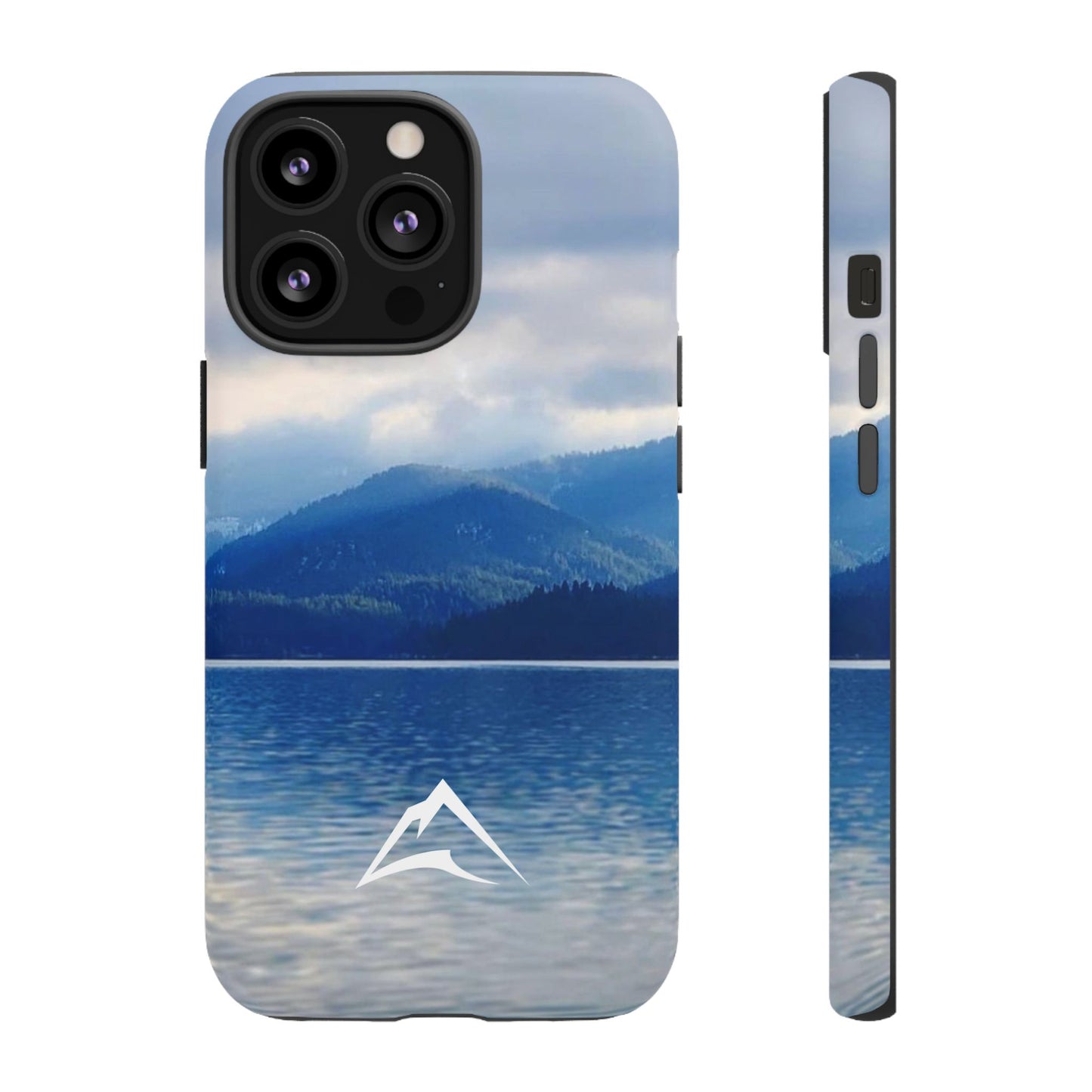 Tough Case | Photo: The Calm