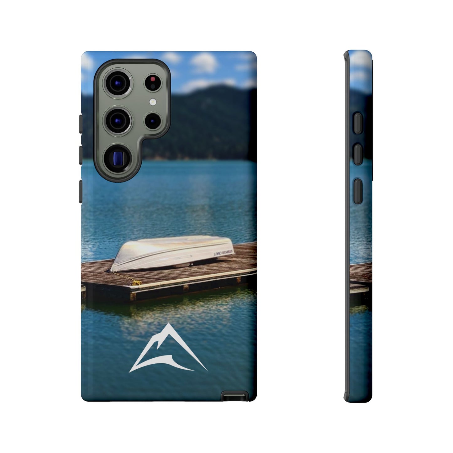 Tough Case | Photo: Summer Potential