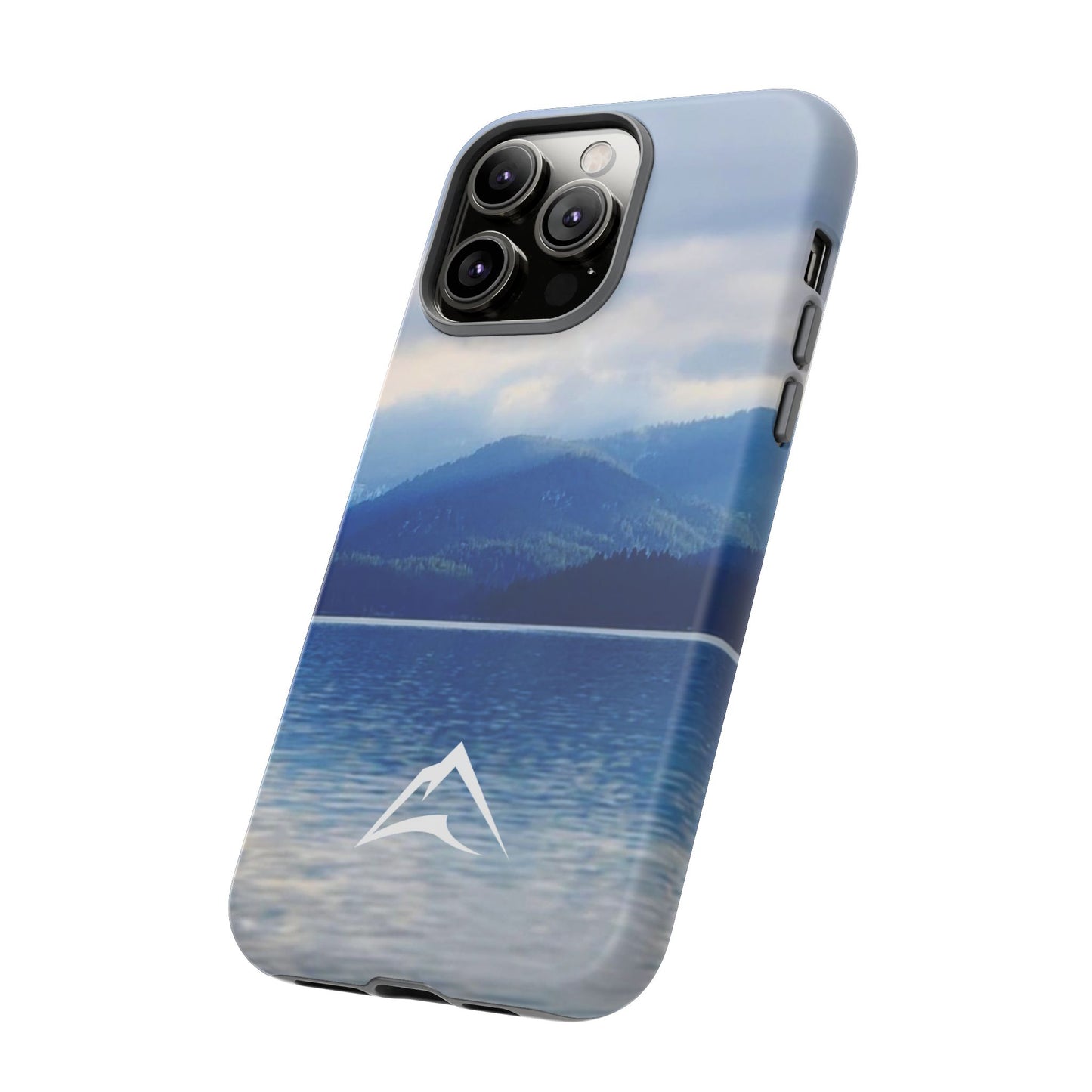 Tough Case | Photo: The Calm