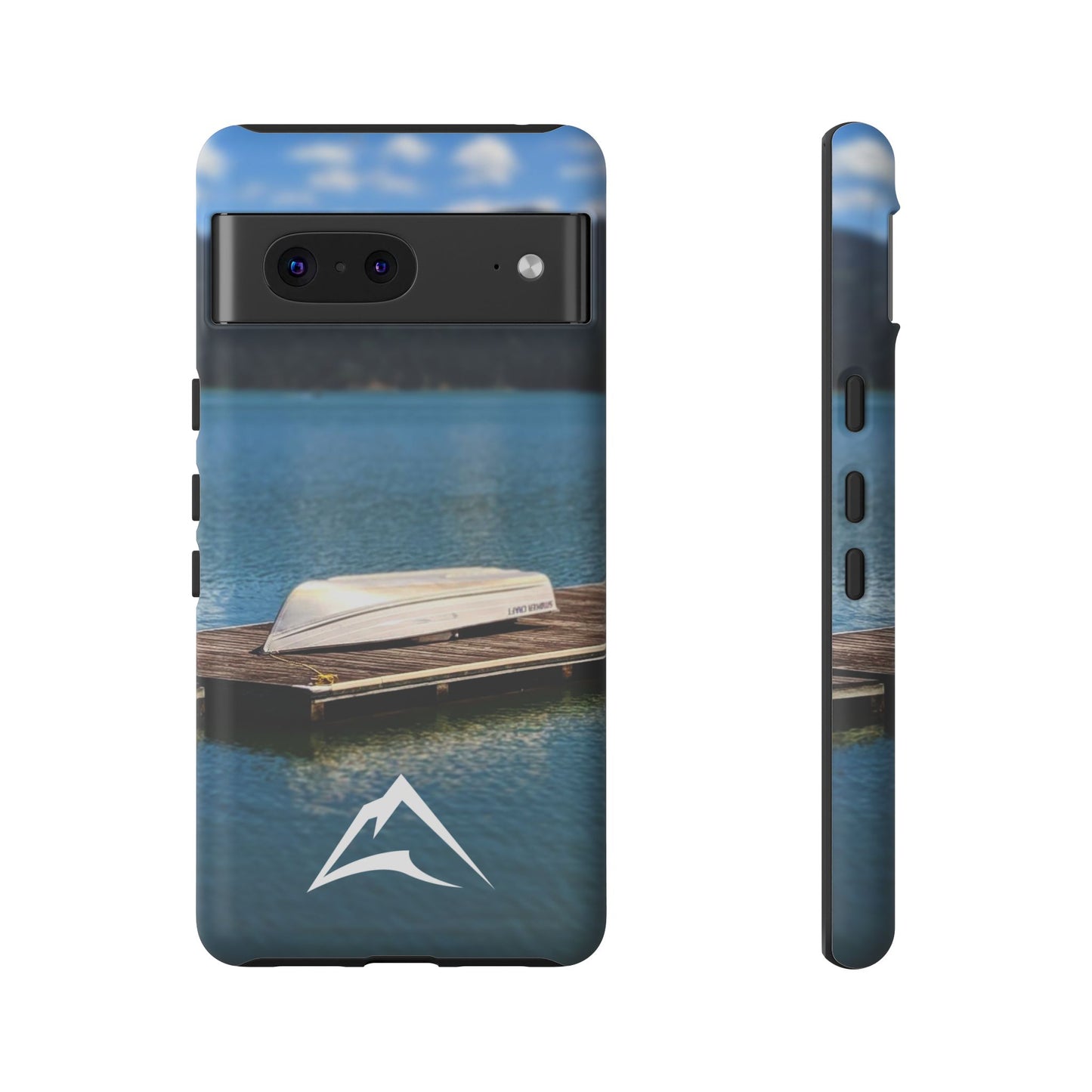 Tough Case | Photo: Summer Potential