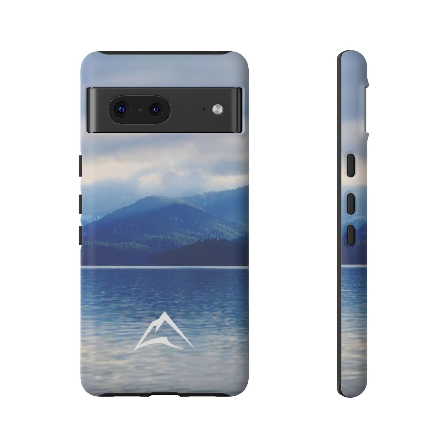 Tough Case | Photo: The Calm