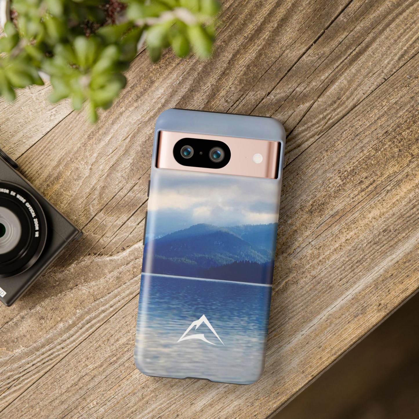 Tough Case | Photo: The Calm