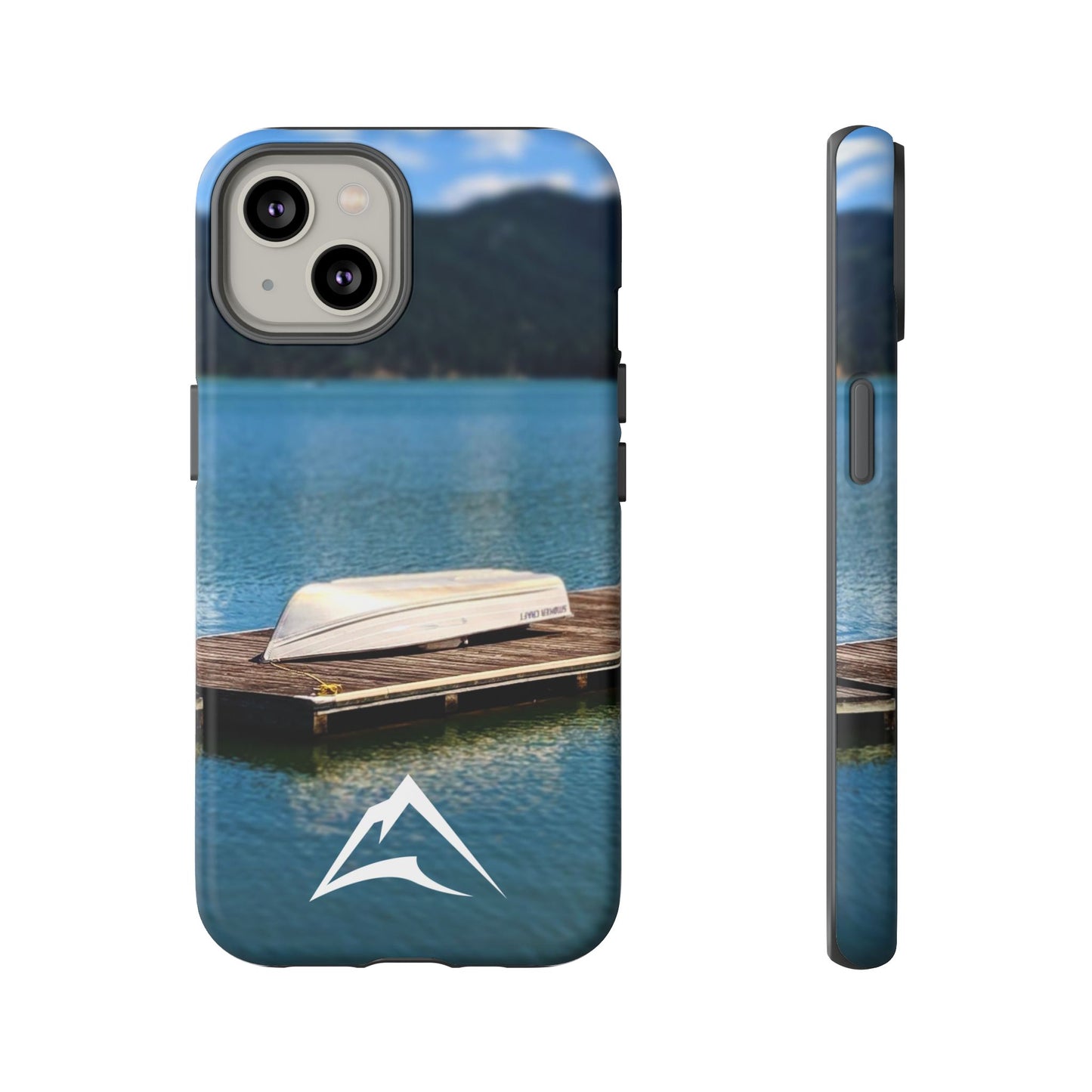 Tough Case | Photo: Summer Potential