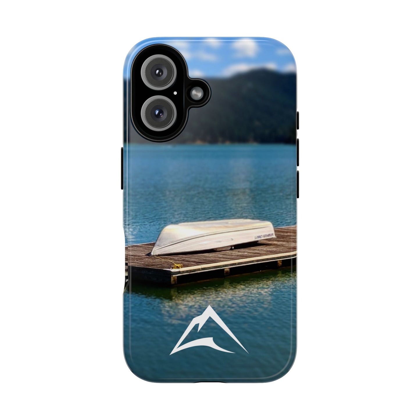 Tough Case | Photo: Summer Potential