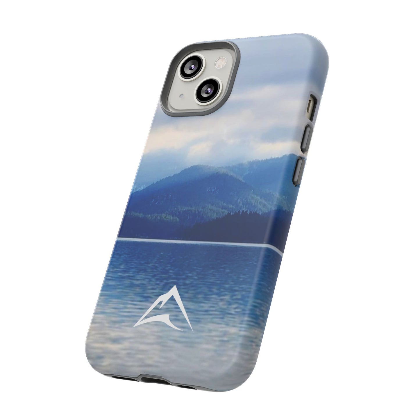 Tough Case | Photo: The Calm