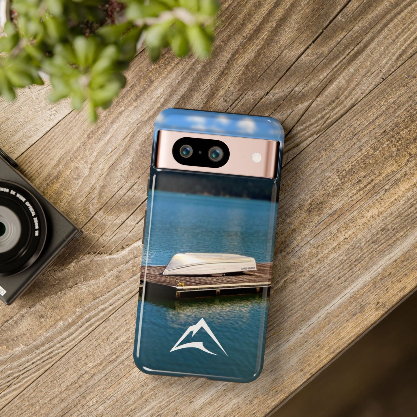 Tough Case | Photo: Summer Potential