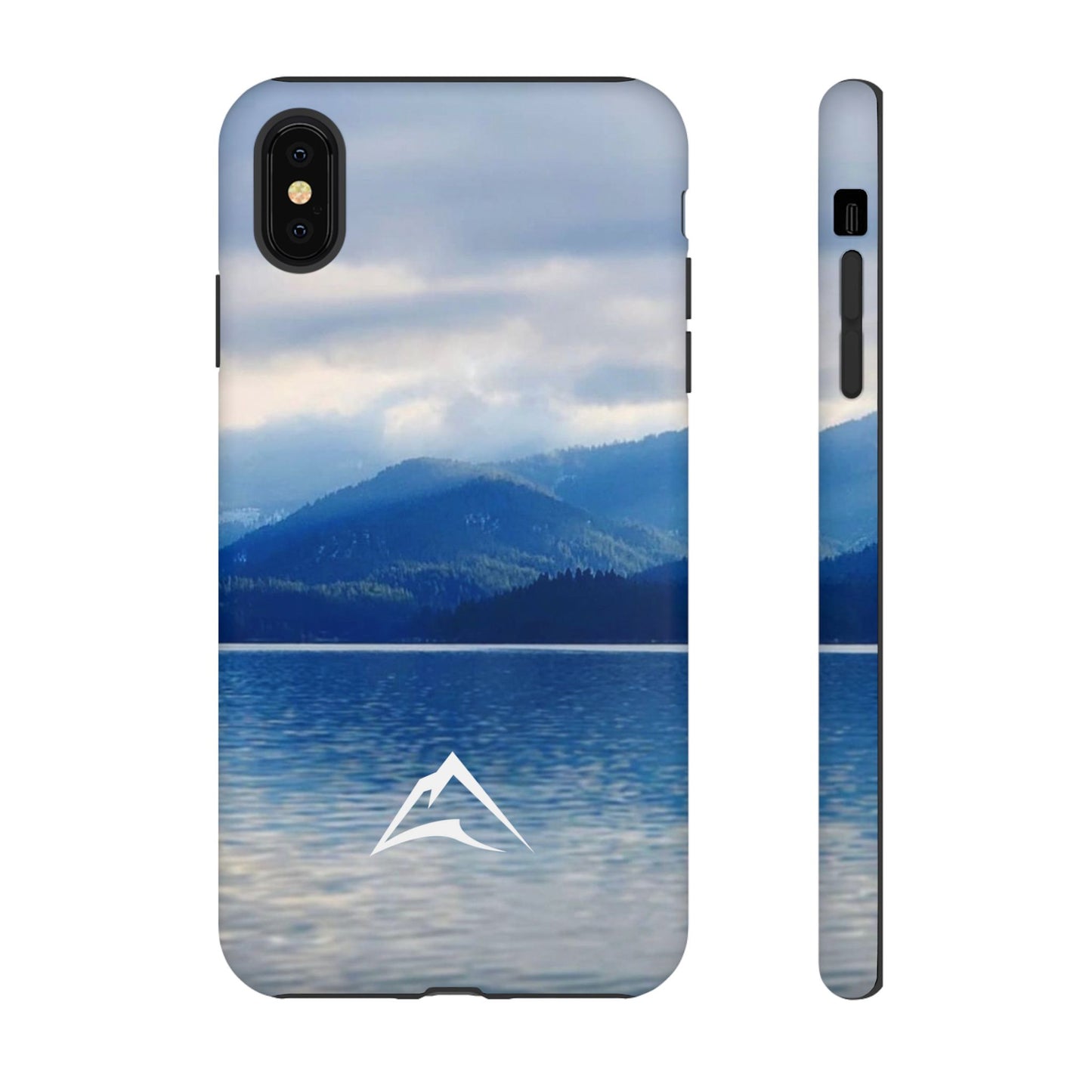 Tough Case | Photo: The Calm