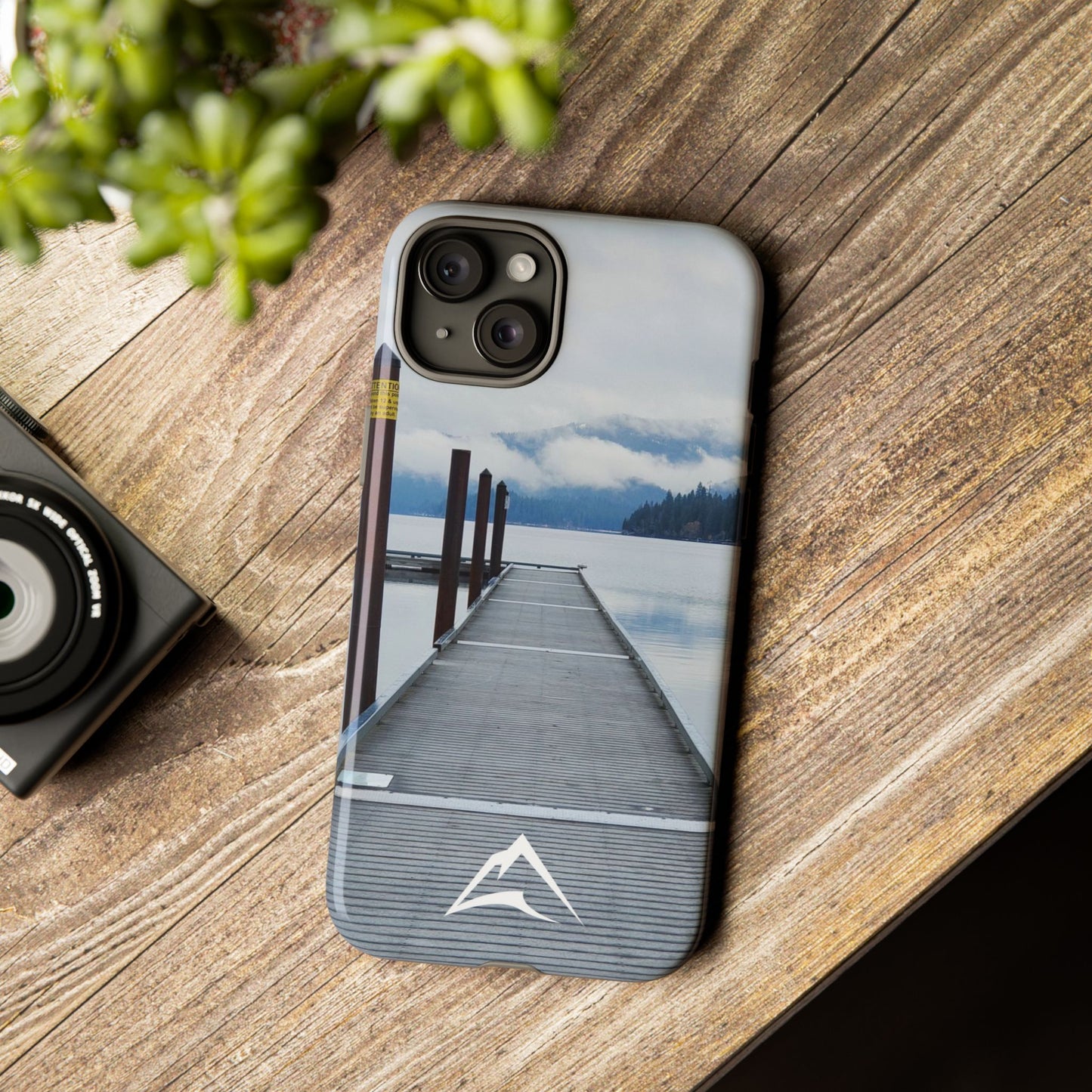 Tough Case | Photo: Sky Bridge
