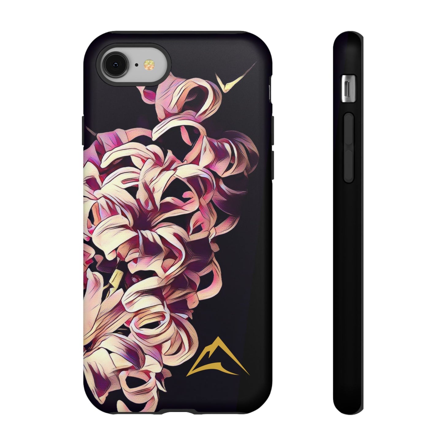 Tough Case | Graphic: Floral Beauty