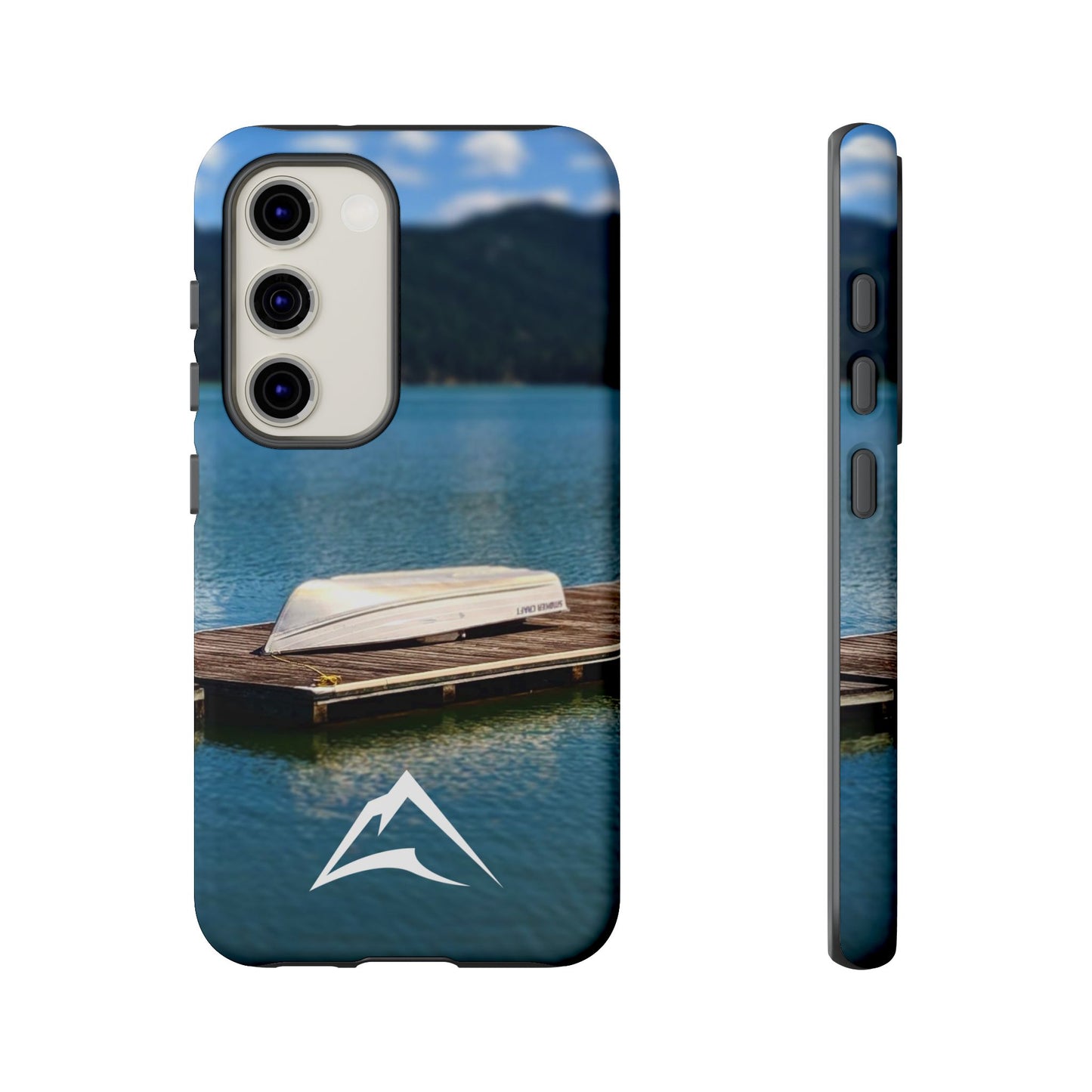 Tough Case | Photo: Summer Potential