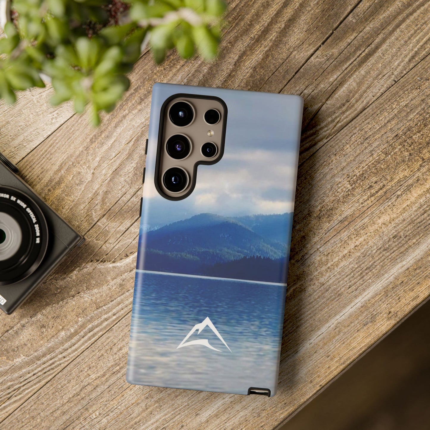 Tough Case | Photo: The Calm