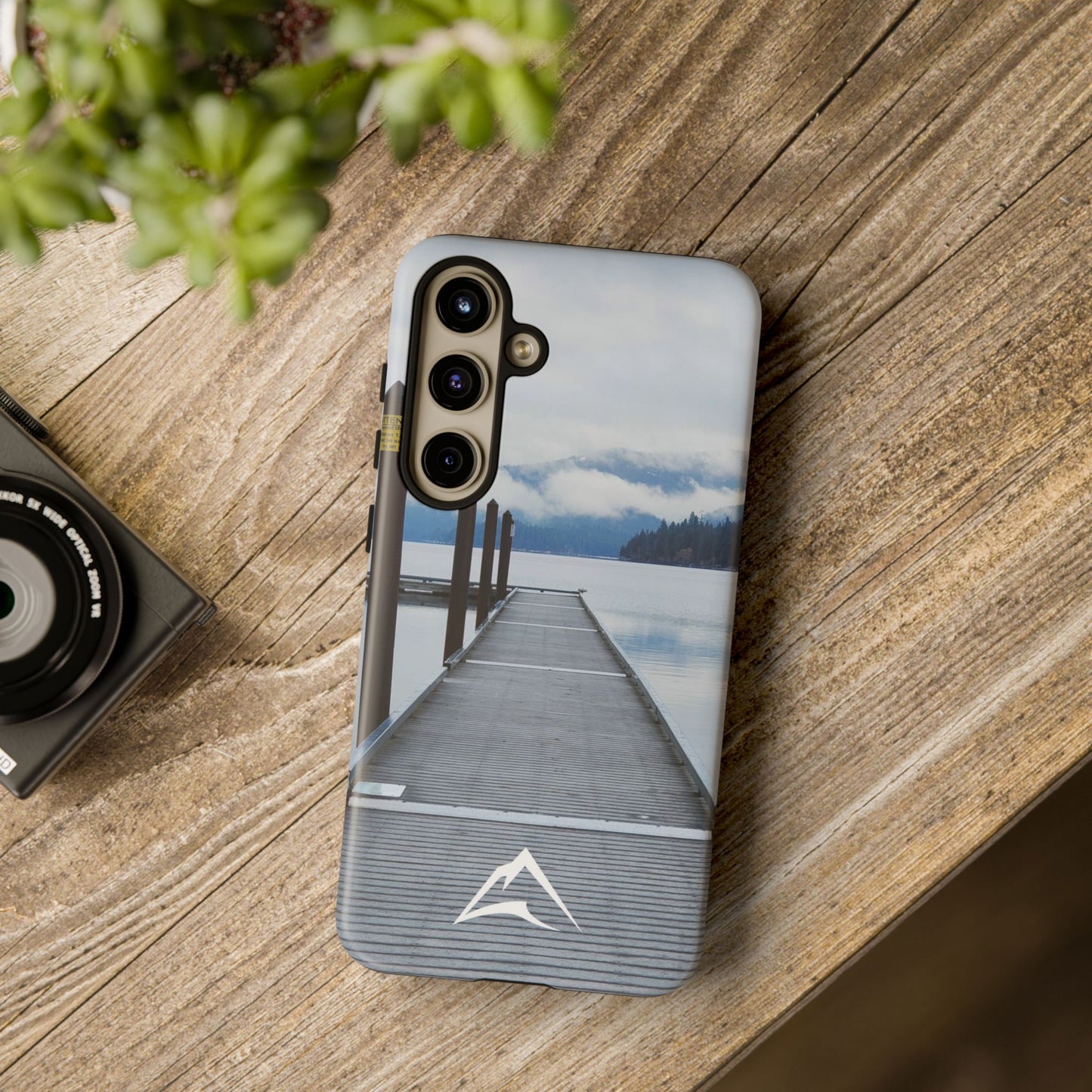 Tough Case | Photo: Sky Bridge