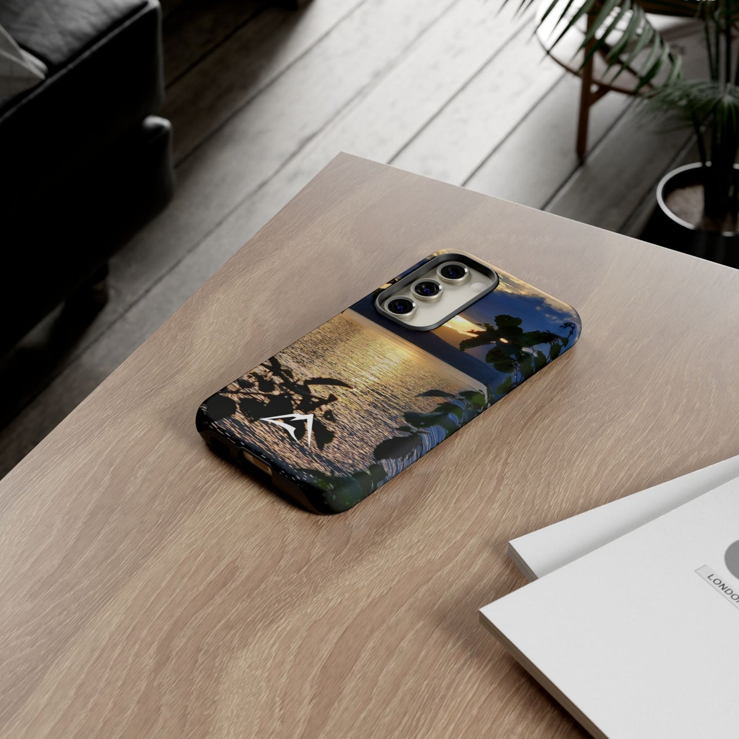 Tough Case | Photo: Bright Future