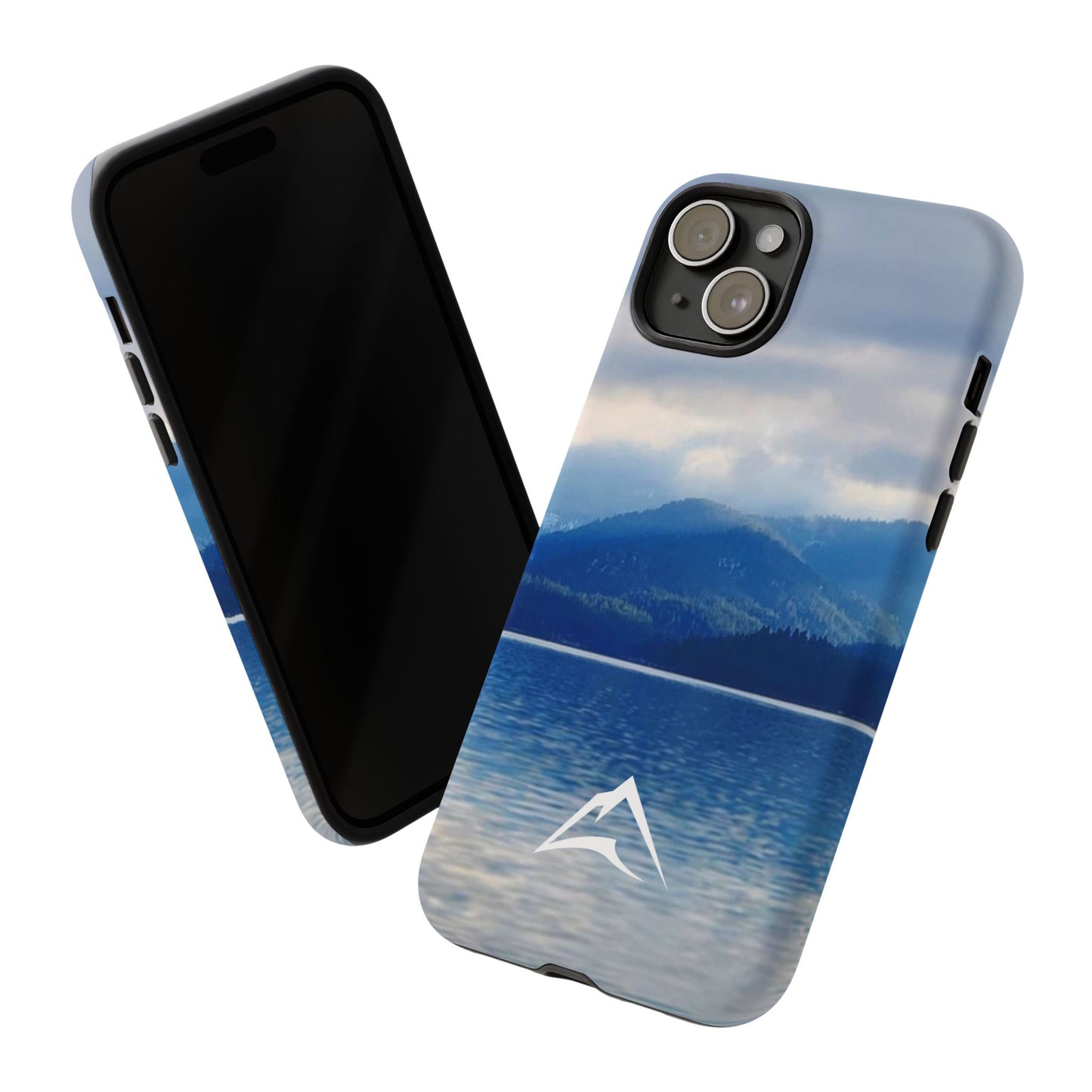 Tough Case | Photo: The Calm