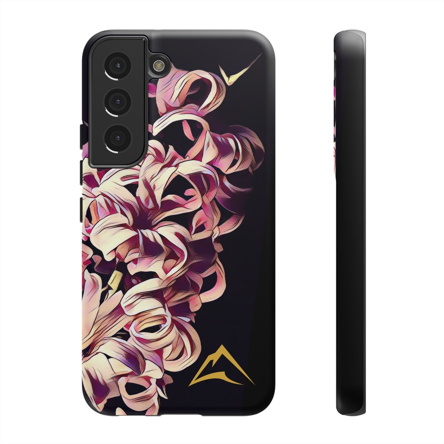 Tough Case | Graphic: Floral Beauty