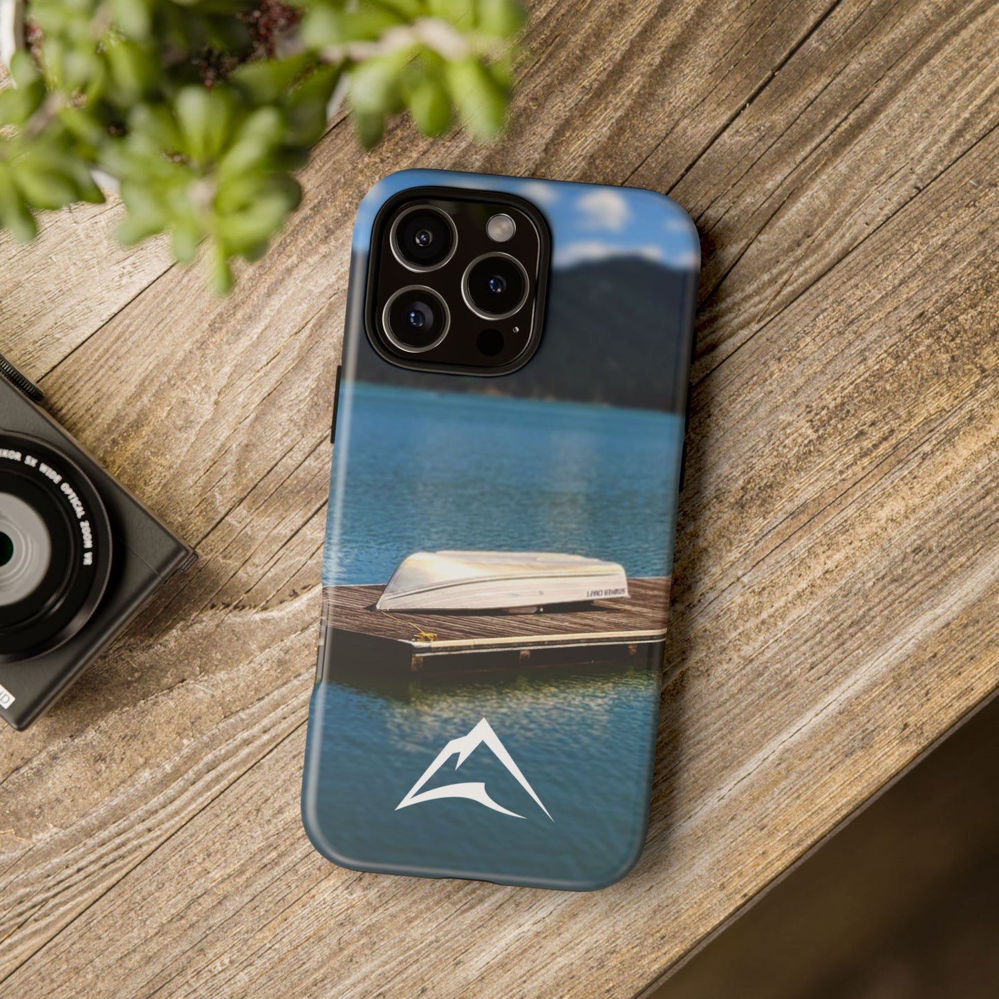 Tough Case | Photo: Summer Potential