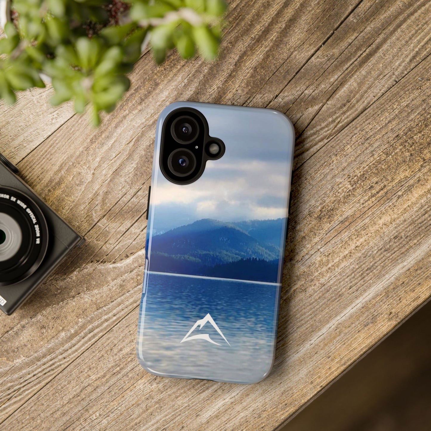 Tough Case | Photo: The Calm