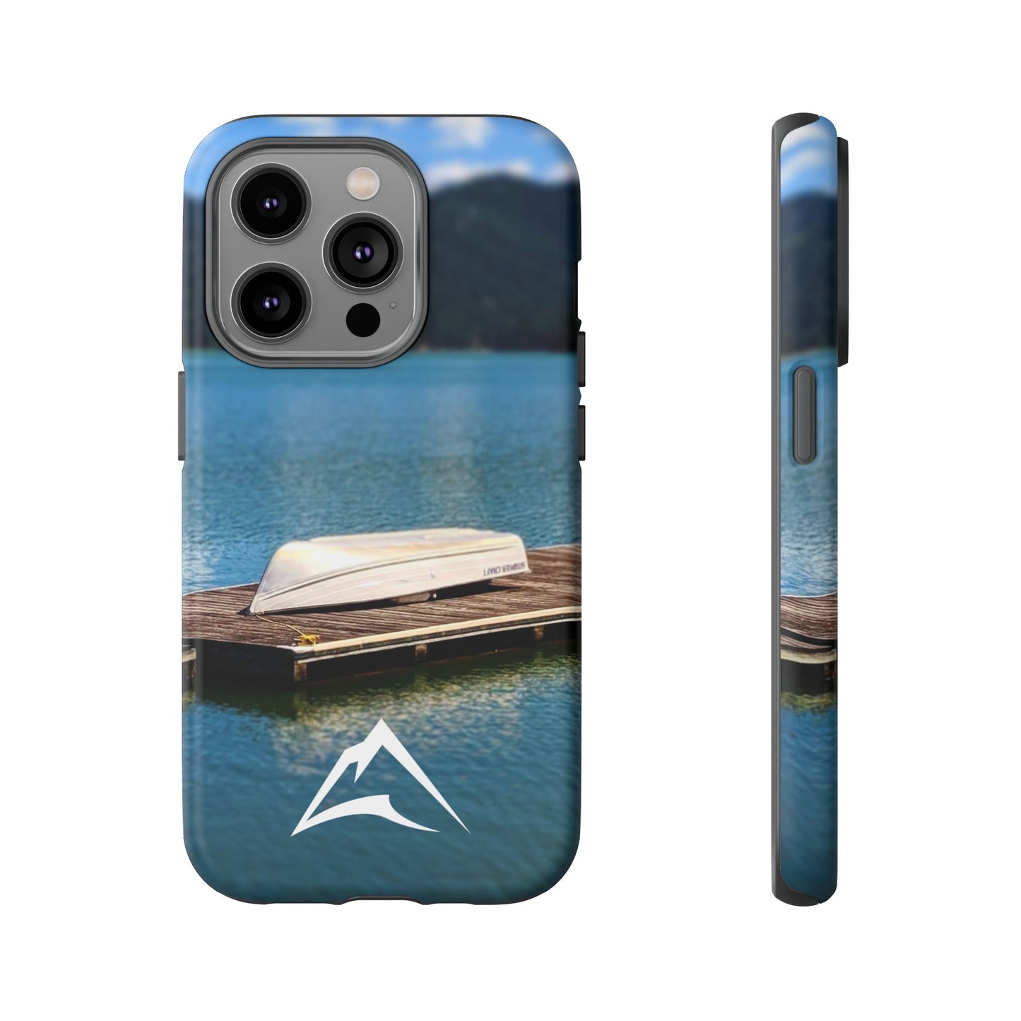 Tough Case | Photo: Summer Potential