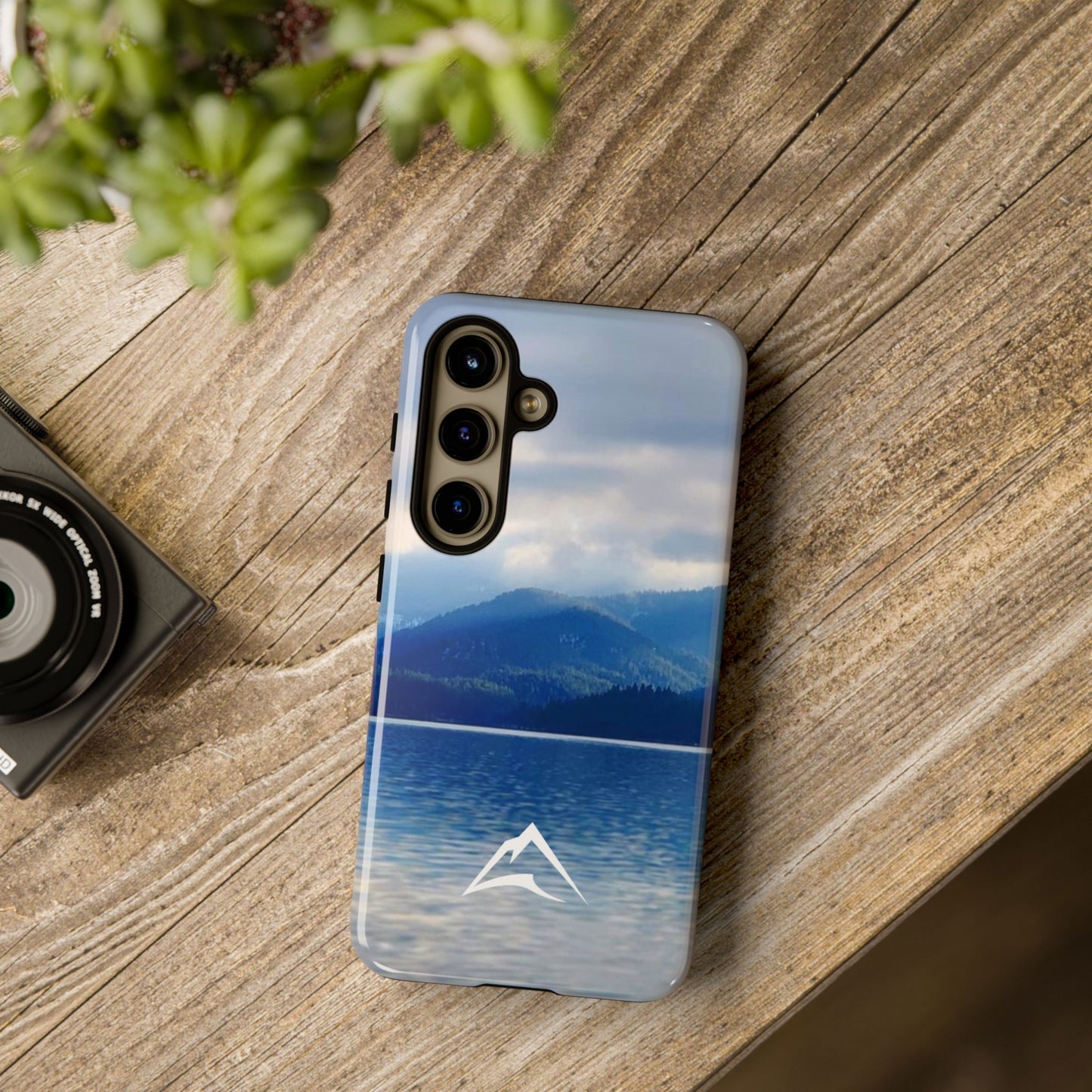 Tough Case | Photo: The Calm