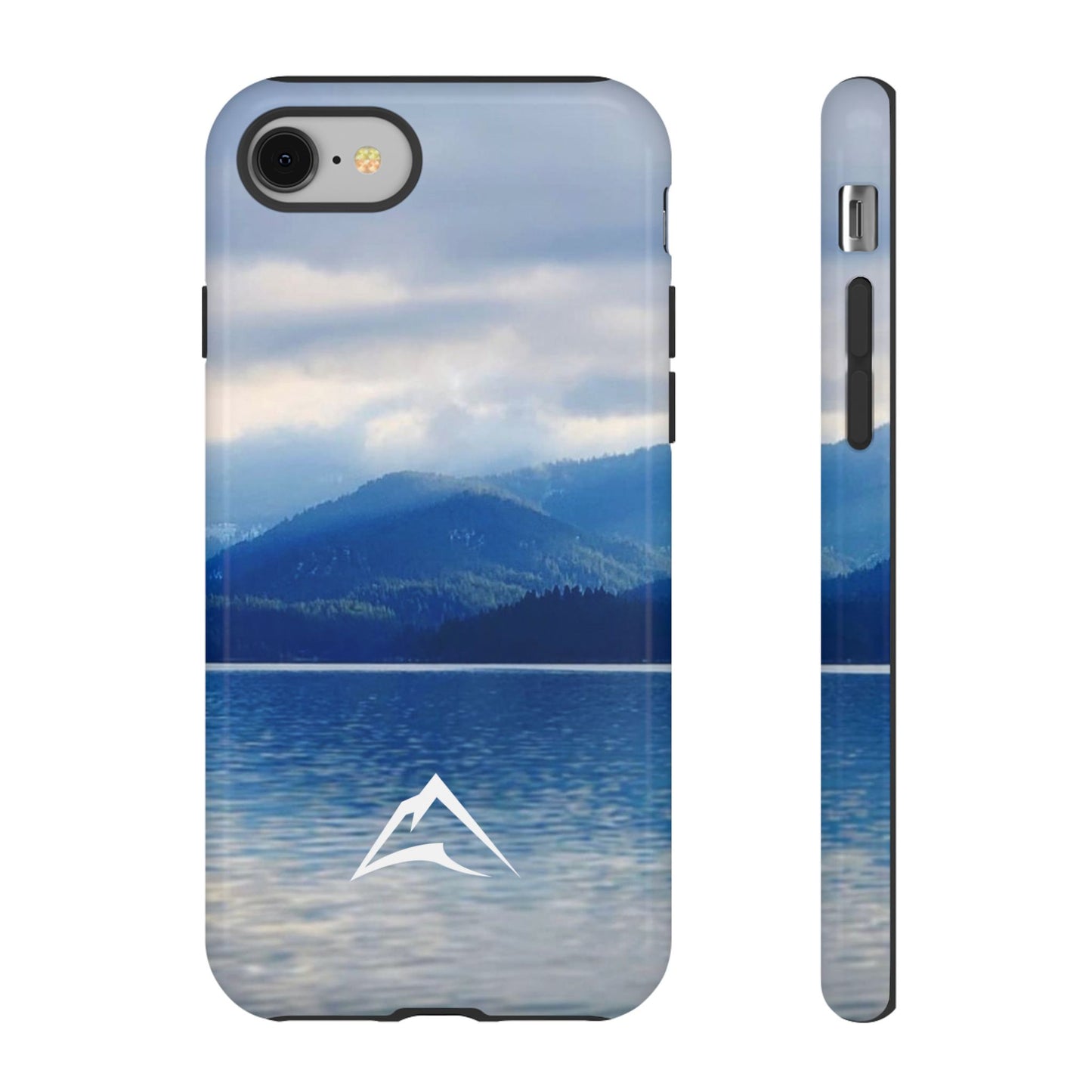 Tough Case | Photo: The Calm