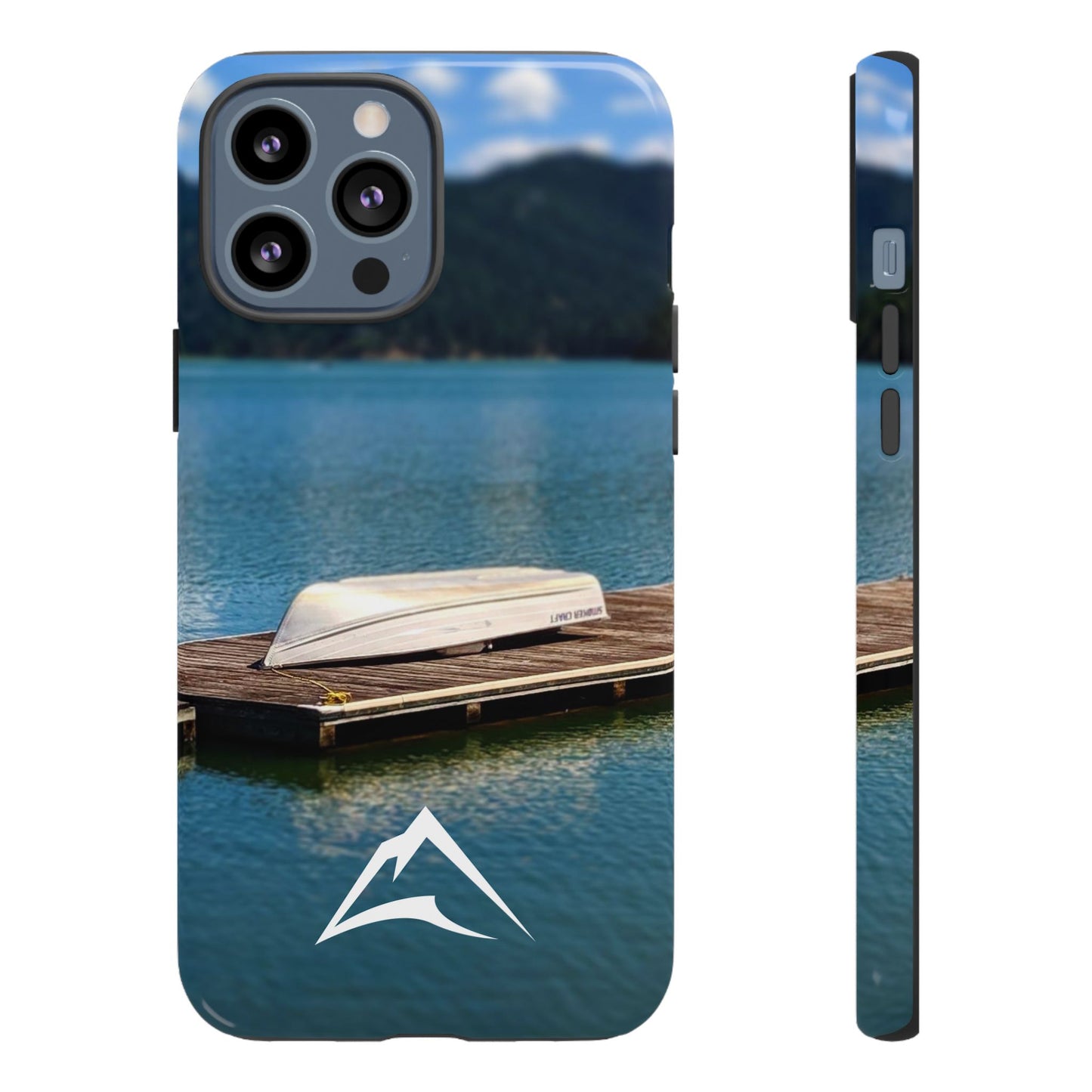 Tough Case | Photo: Summer Potential