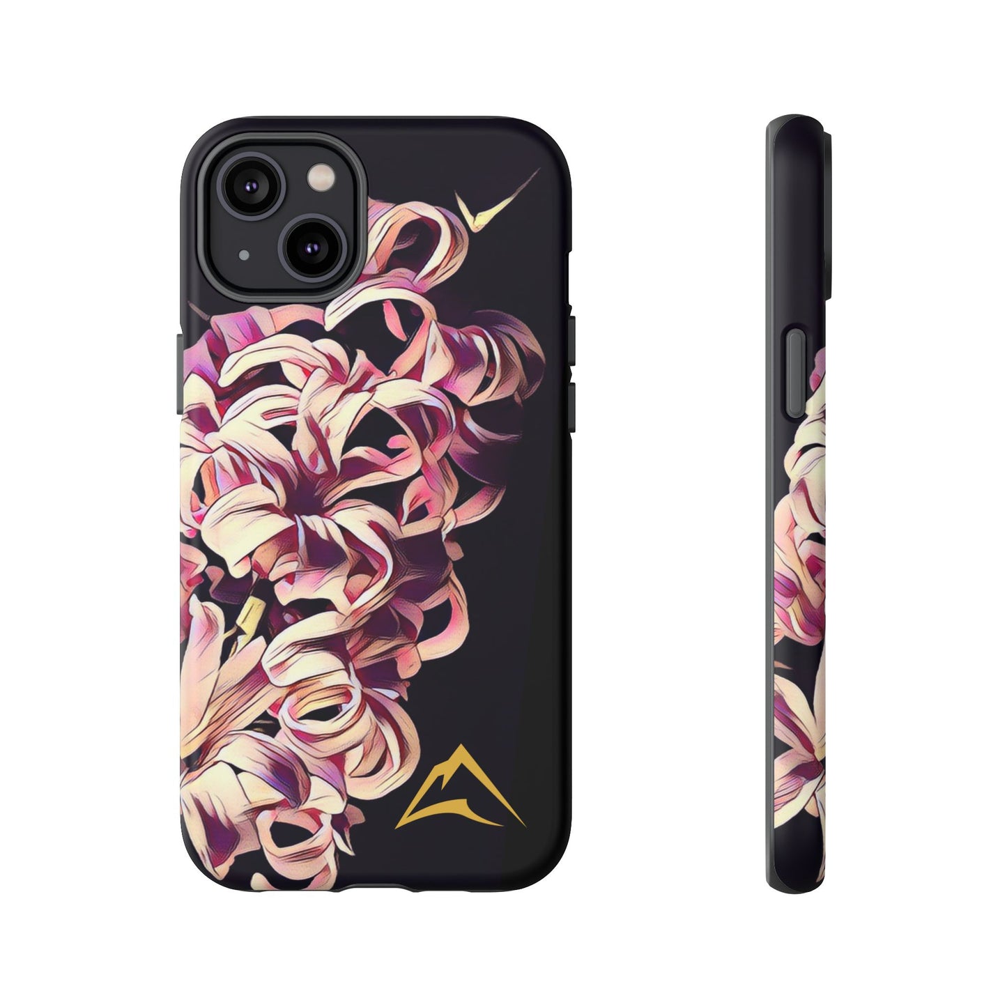 Tough Case | Graphic: Floral Beauty