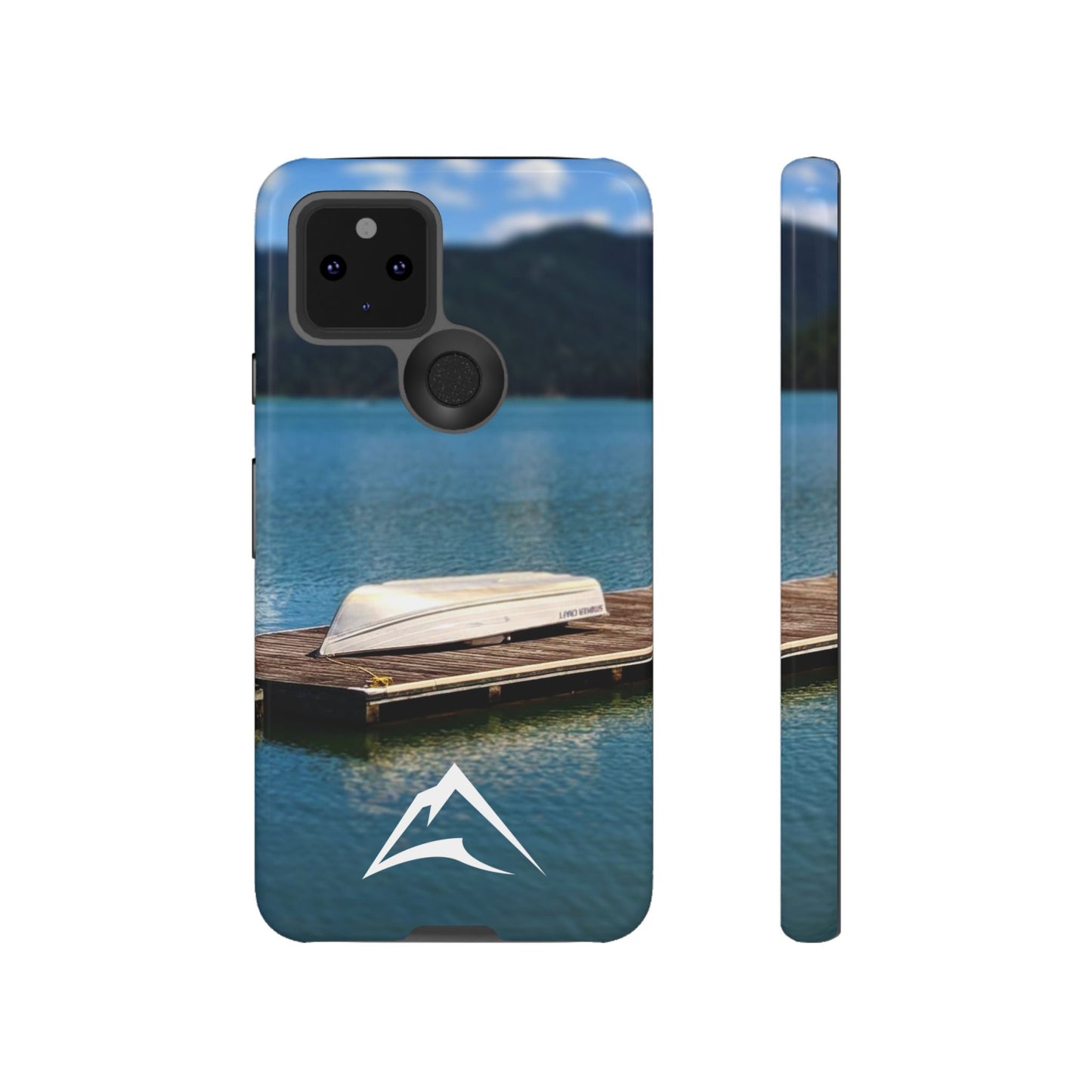 Tough Case | Photo: Summer Potential
