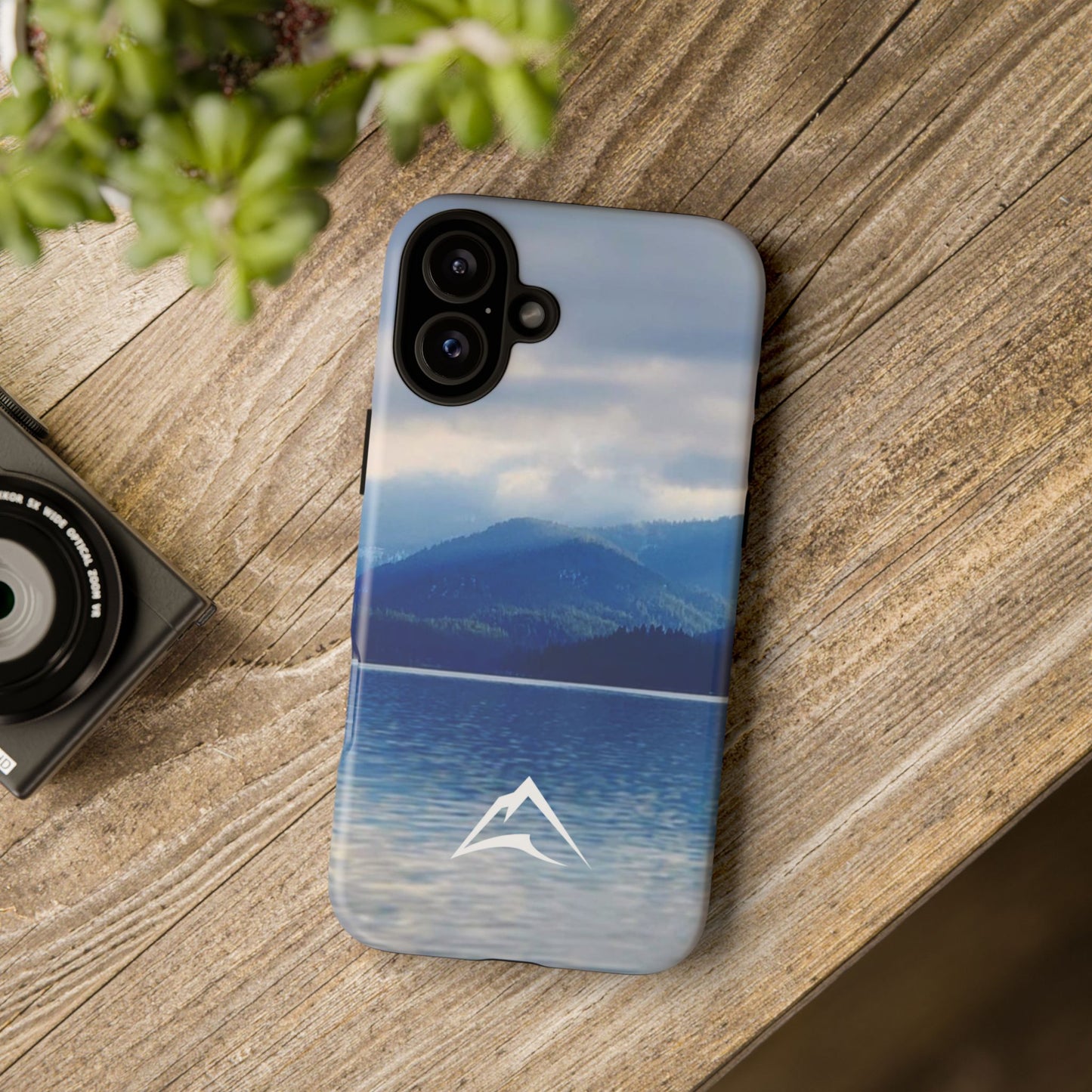 Tough Case | Photo: The Calm