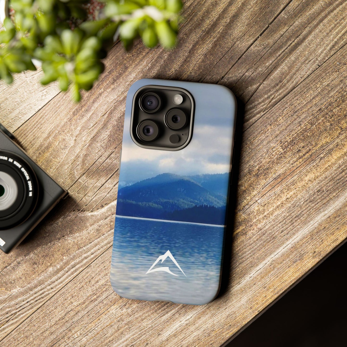 Tough Case | Photo: The Calm