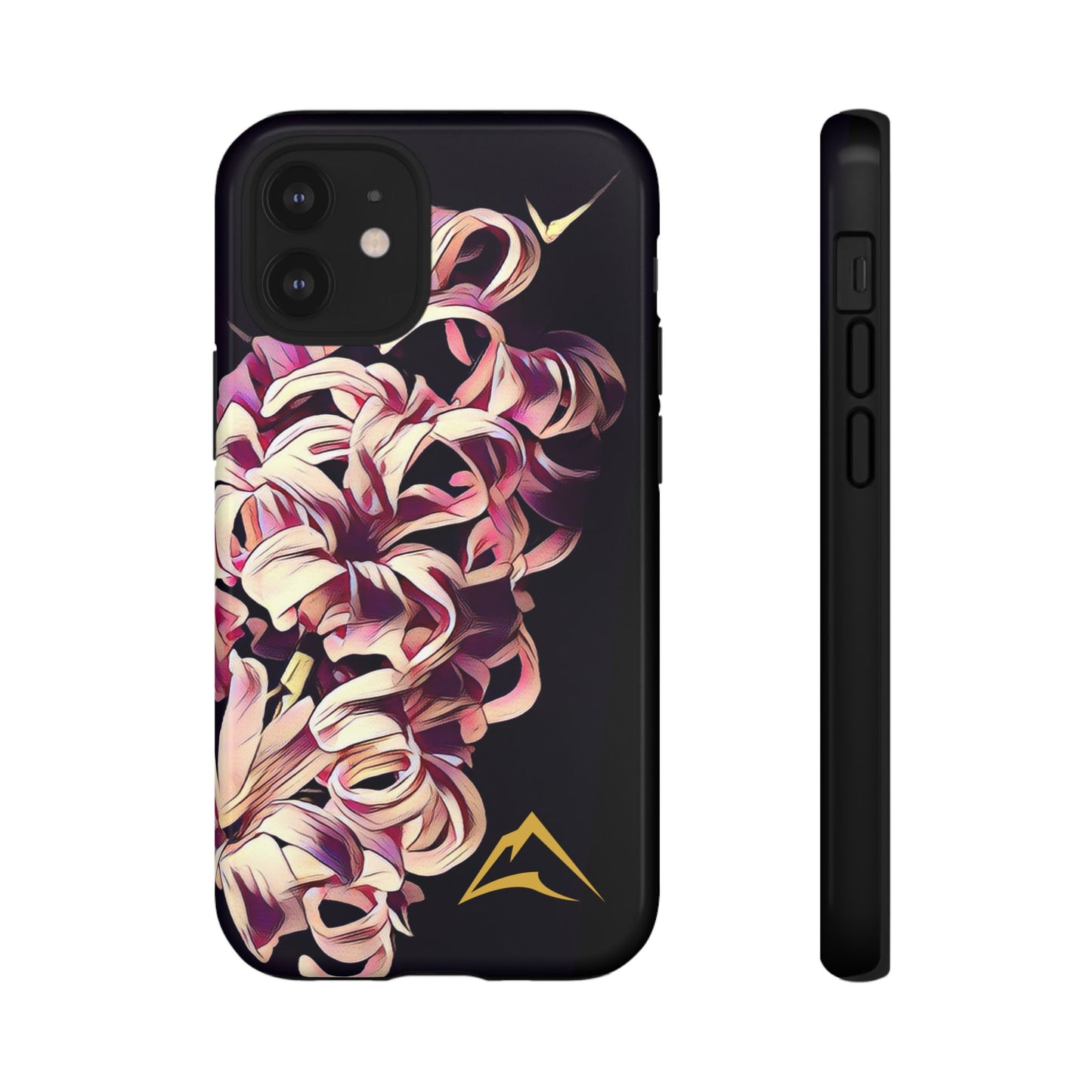 Tough Case | Graphic: Floral Beauty
