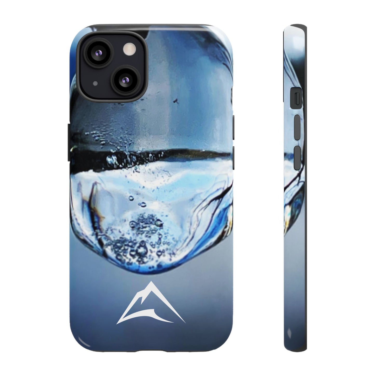 Tough Case | Photo: Time Frozen