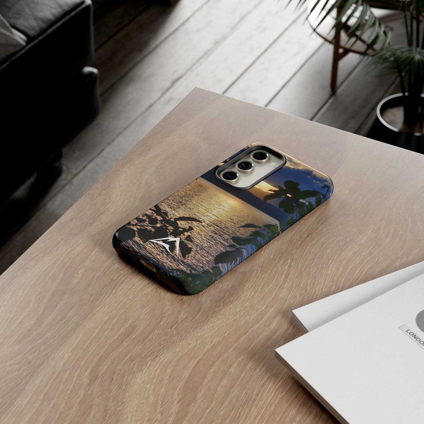 Tough Case | Photo: Bright Future