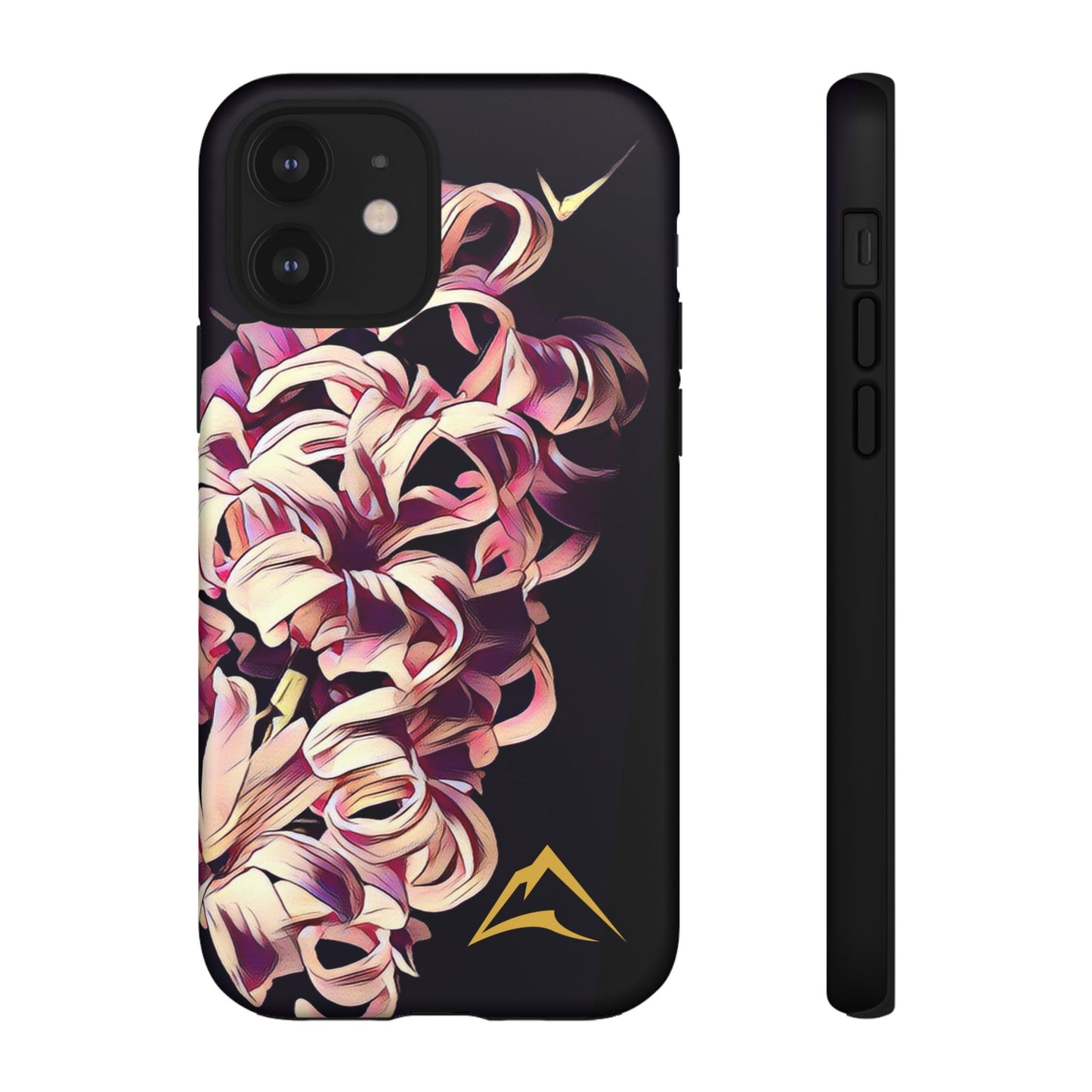 Tough Case | Graphic: Floral Beauty