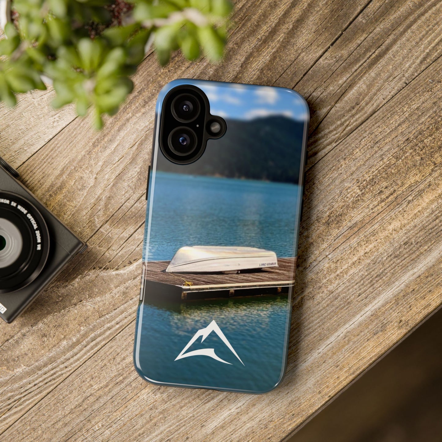 Tough Case | Photo: Summer Potential