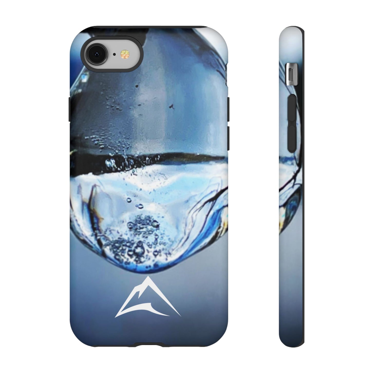 Tough Case | Photo: Time Frozen