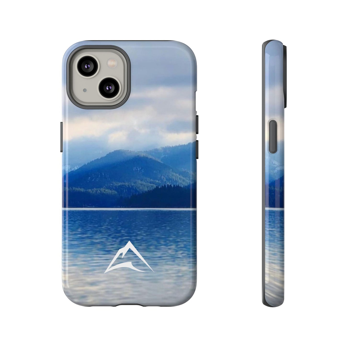 Tough Case | Photo: The Calm