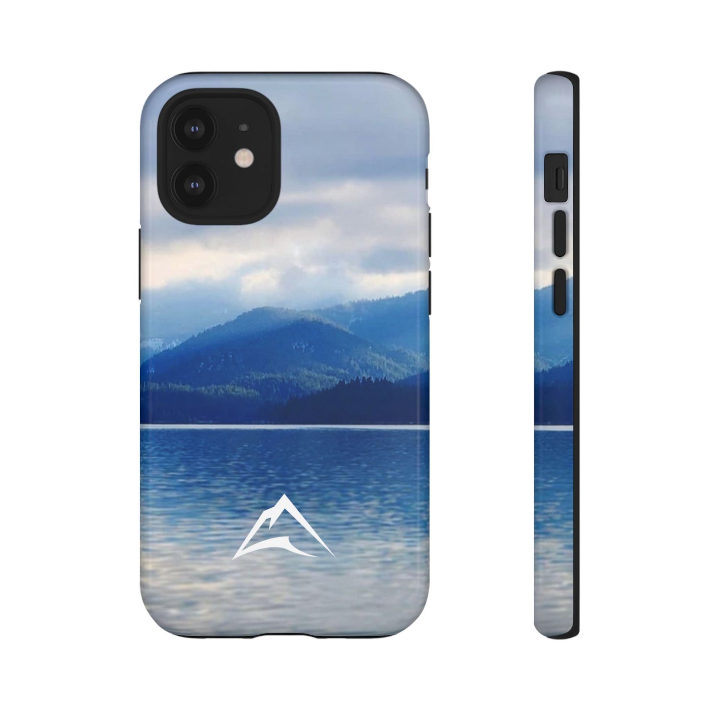 Tough Case | Photo: The Calm