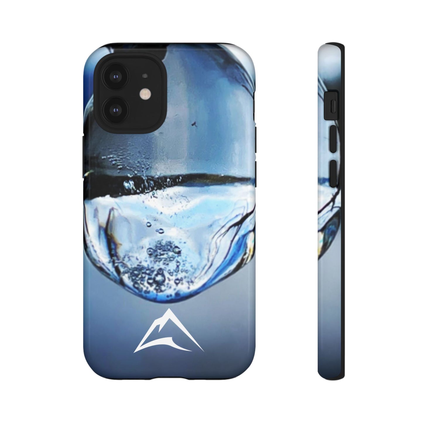 Tough Case | Photo: Time Frozen
