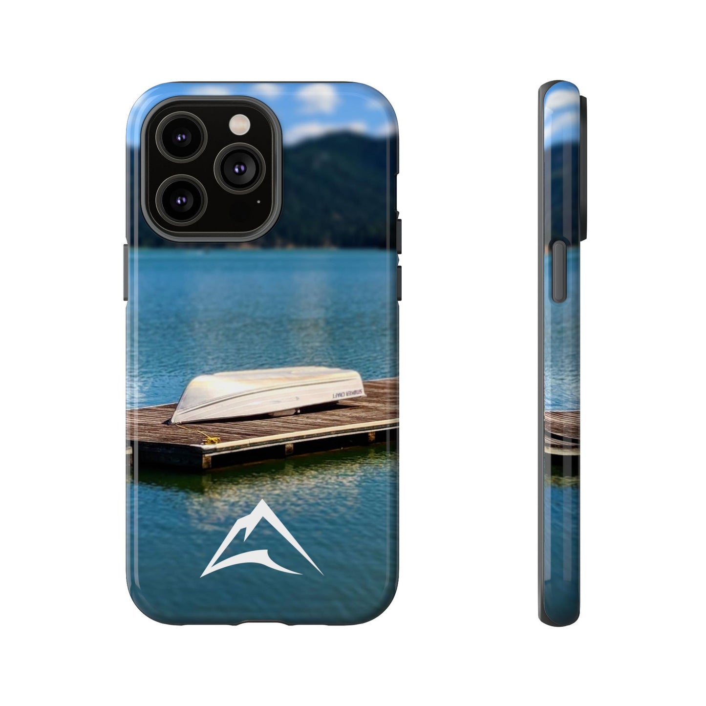 Tough Case | Photo: Summer Potential