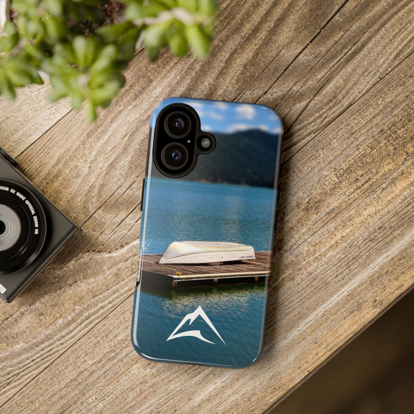 Tough Case | Photo: Summer Potential